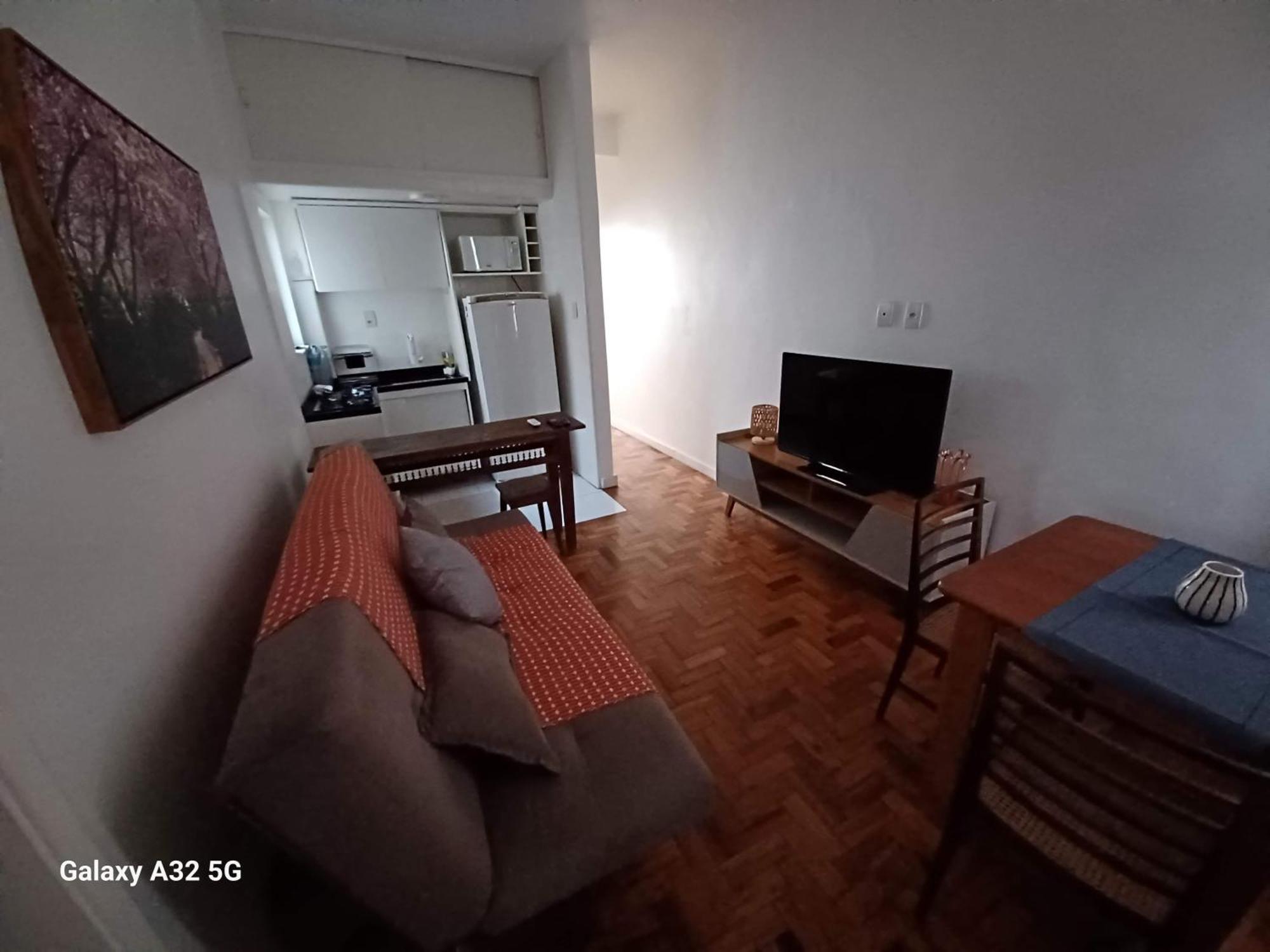 Jardim Botanico Apartment Rio de Janeiro