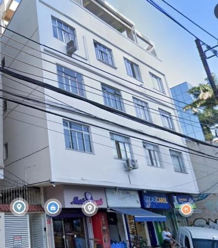 Apartment Jardim Botanico *