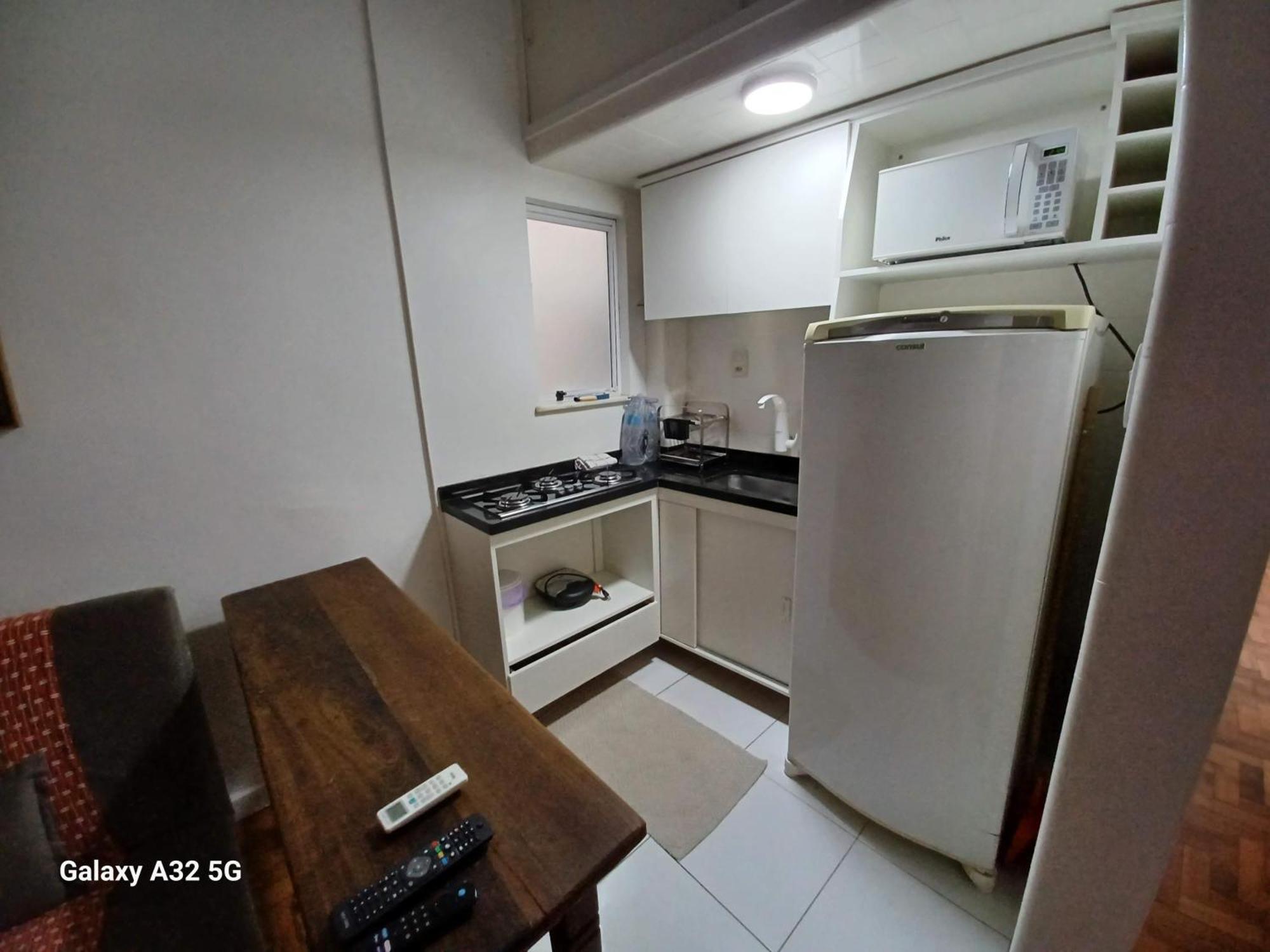 Appartement Jardim Botanico *
